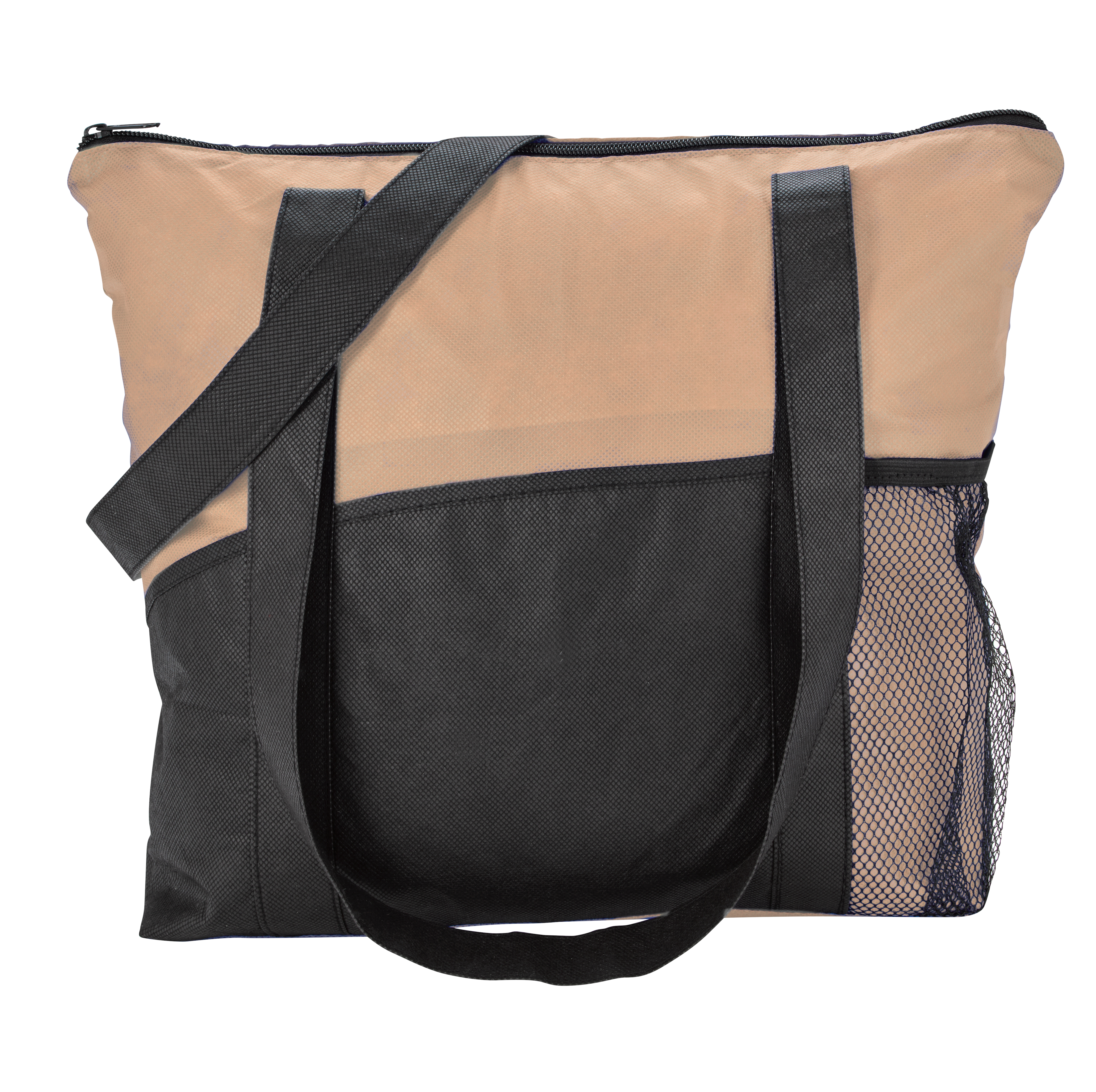 Poly Pro Pocket Tote