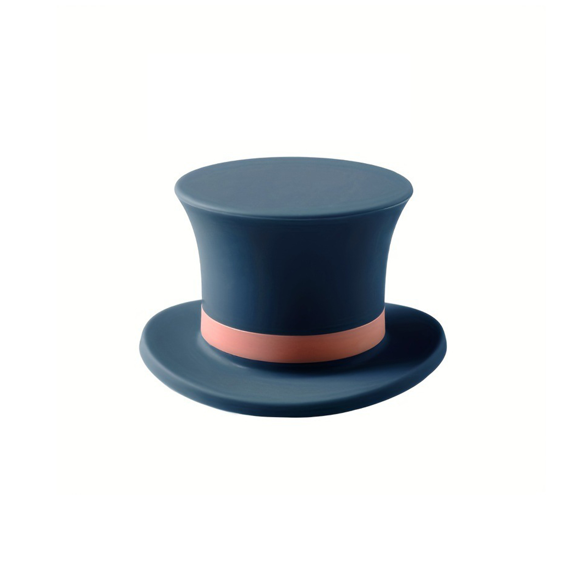 Food Grade Silicone Bottle Stopper Top Hat Style 6