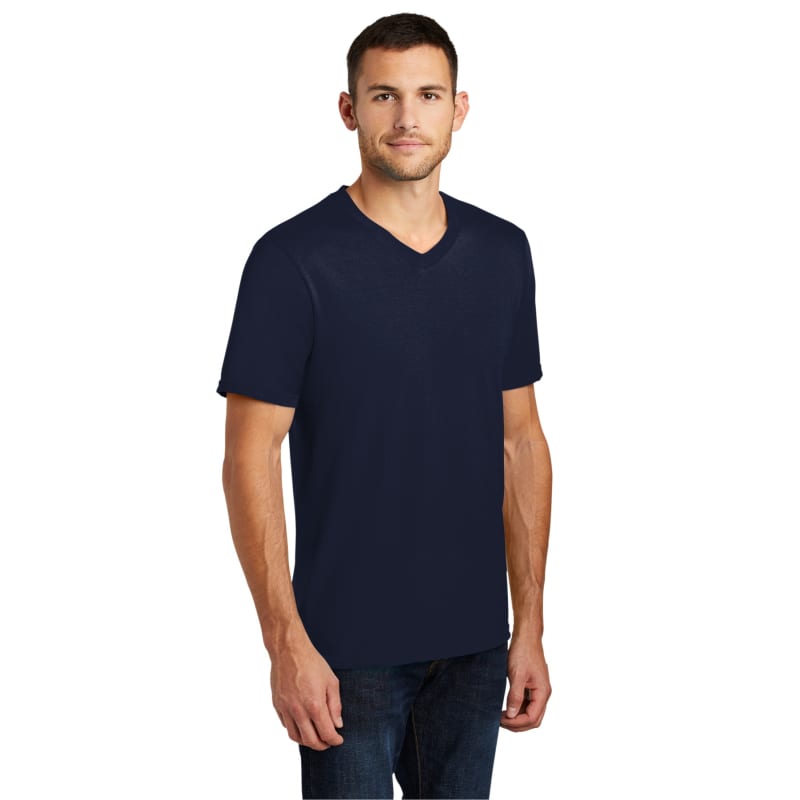 District Very Important Tee V-Neck. 54
