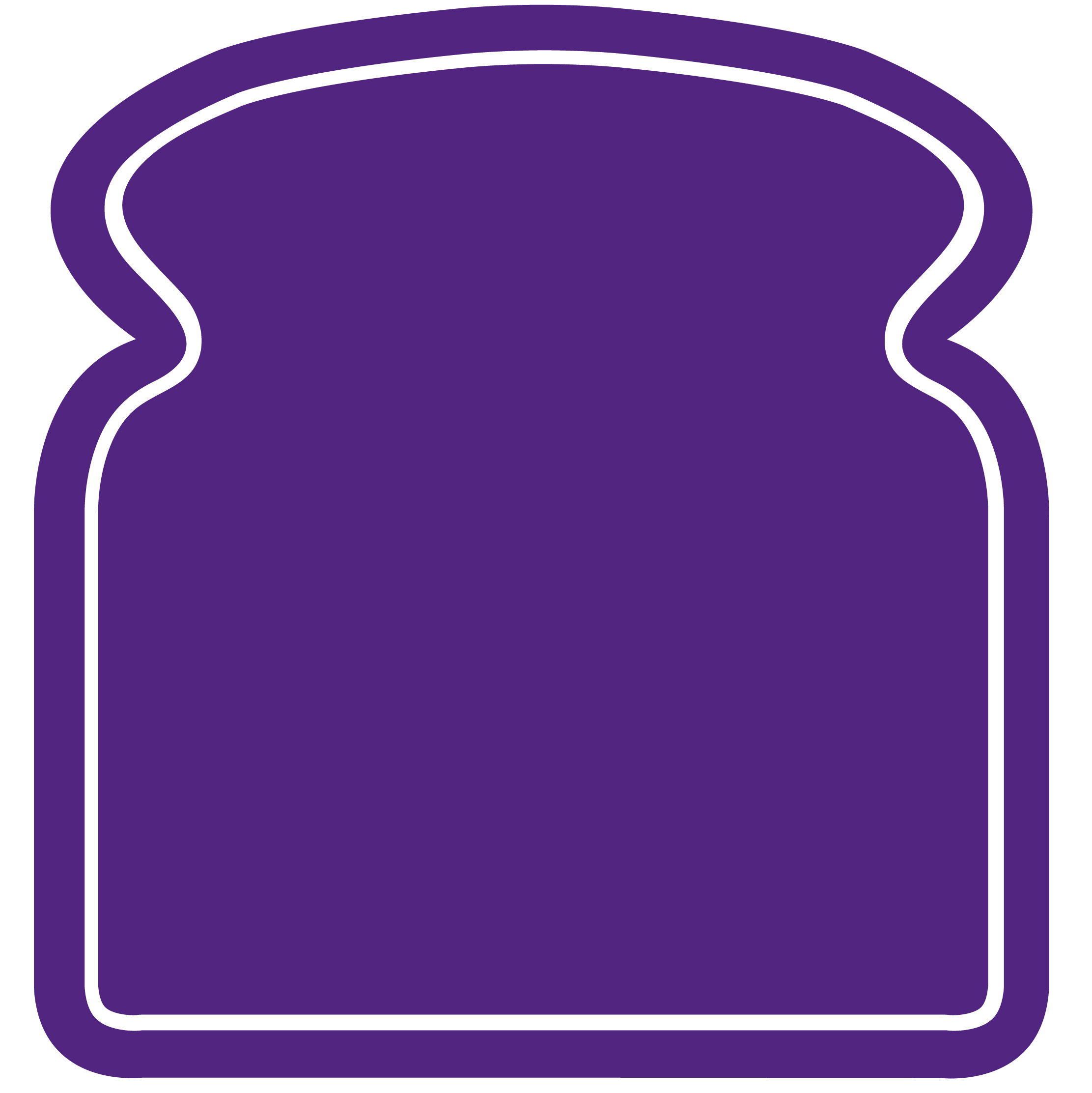 Toast Mitt 12