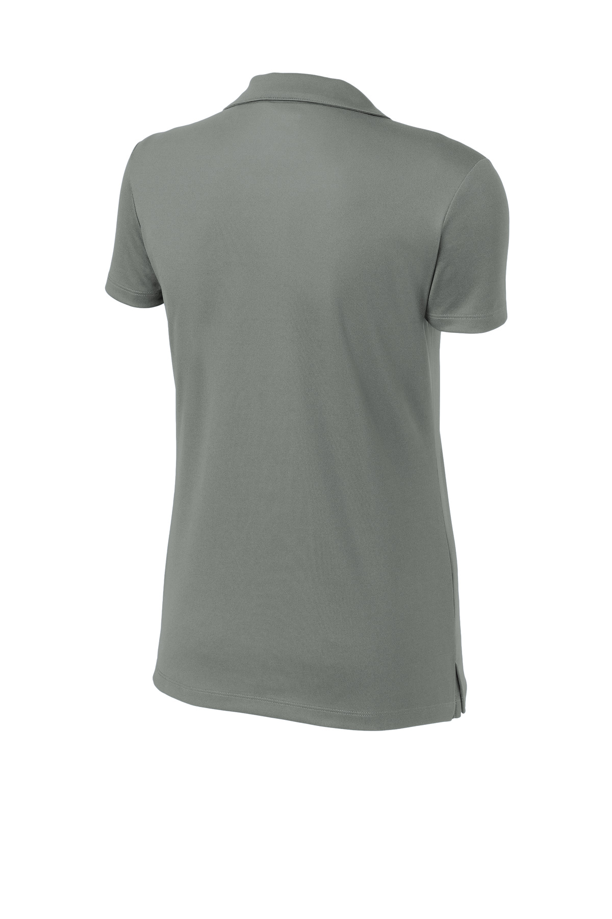 Sport-Tek® Women's UV Micropique Polo 1