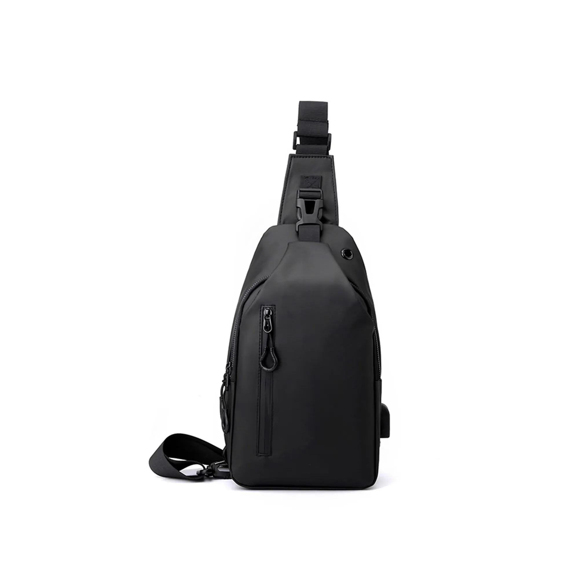 New Waterproof Leisure Large Capacity Shoulder Bag 8