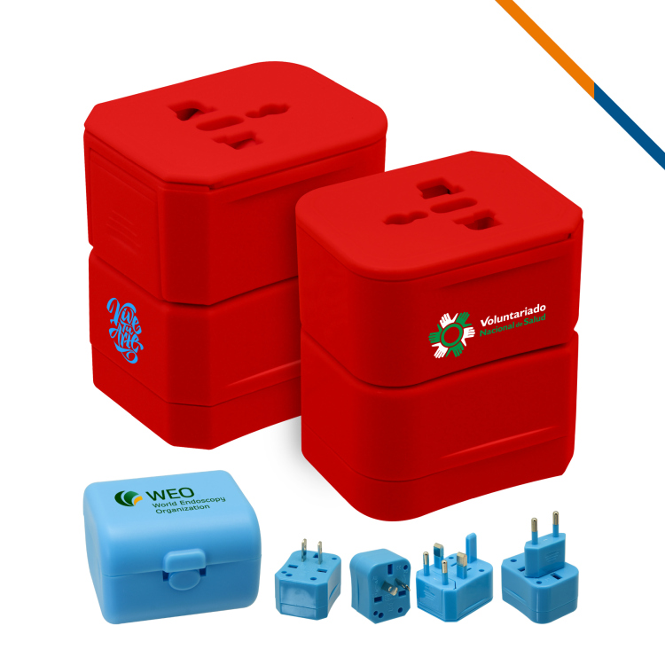 Yukon Universal Adapter 3