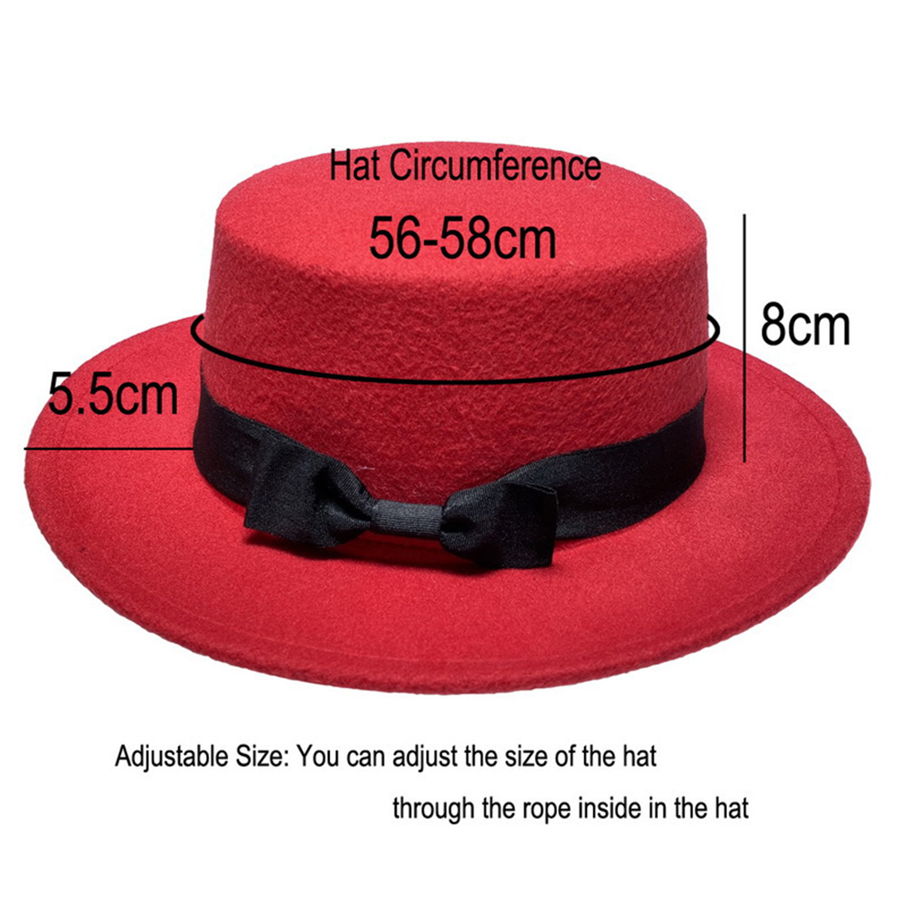 Fashion Fedora Hats 2