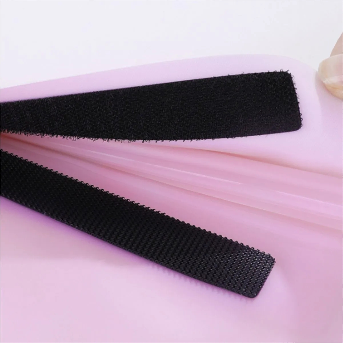 Waterproof Phone Waist Pouch With Touchscreen Window 4