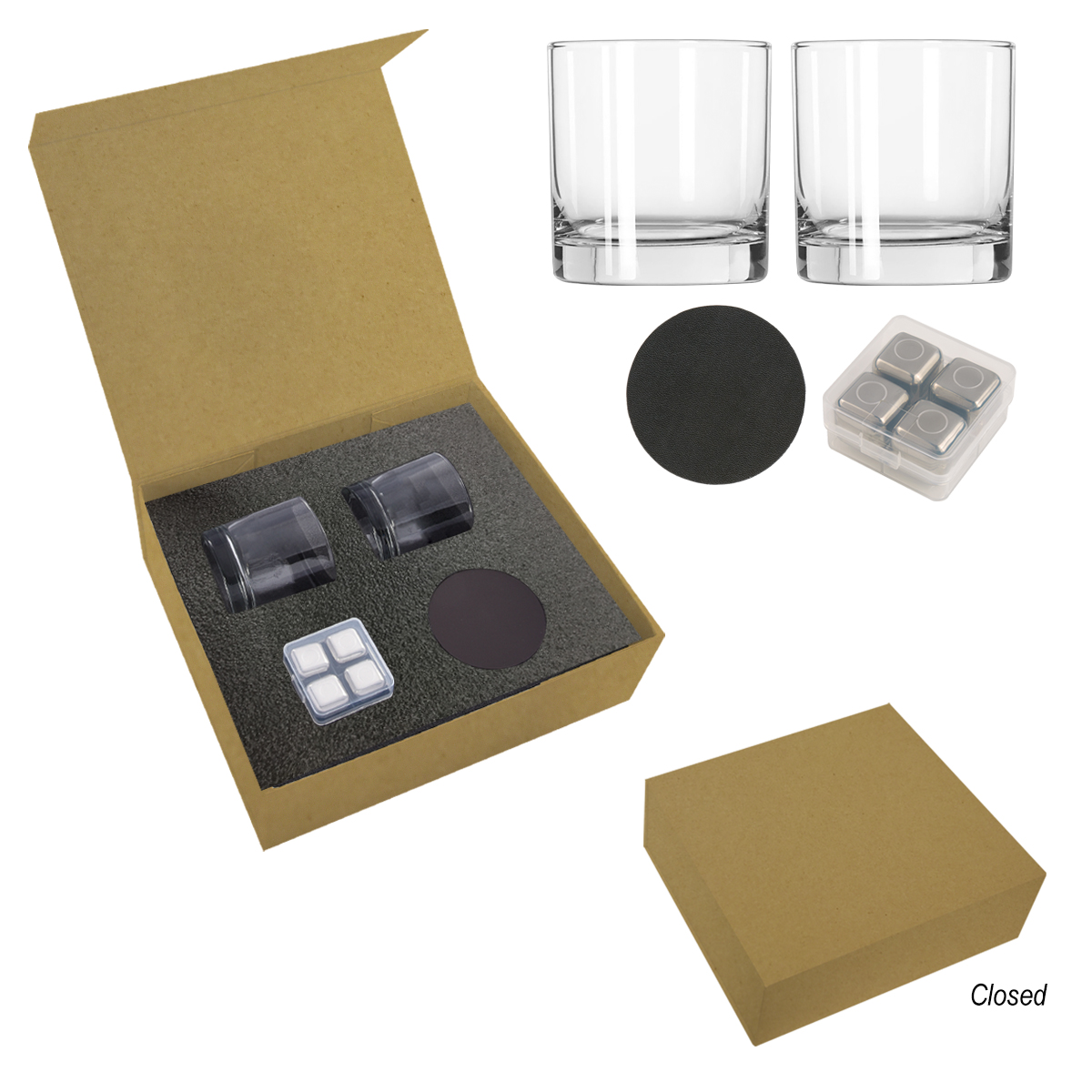 Whiskey Kit 8