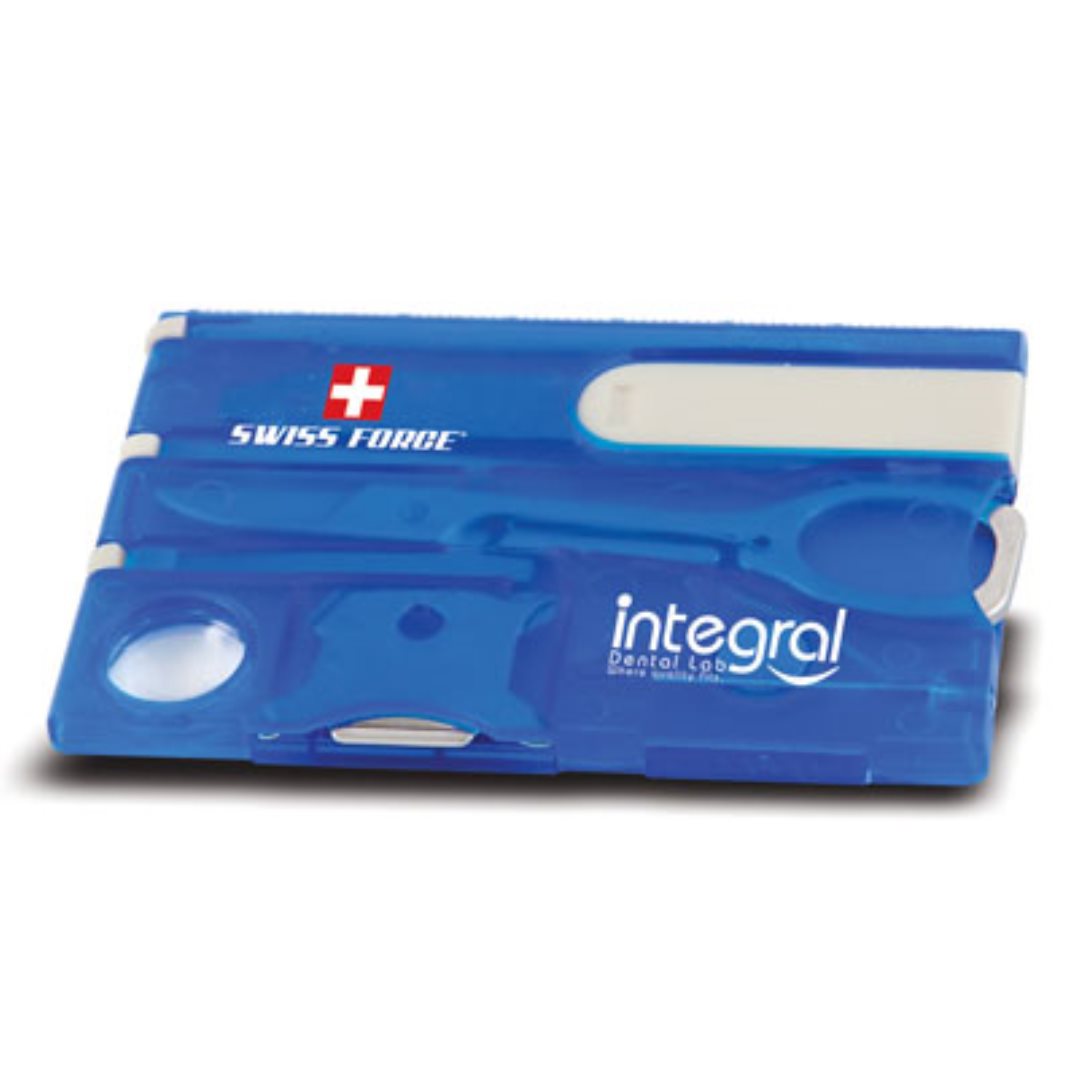 Swiss Force® Variety Multi-Tool 7