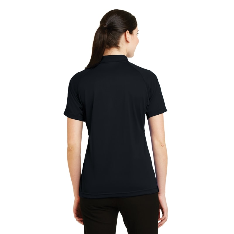 CornerStone - Ladies Select Snag-Proof Tactical Polo. 13