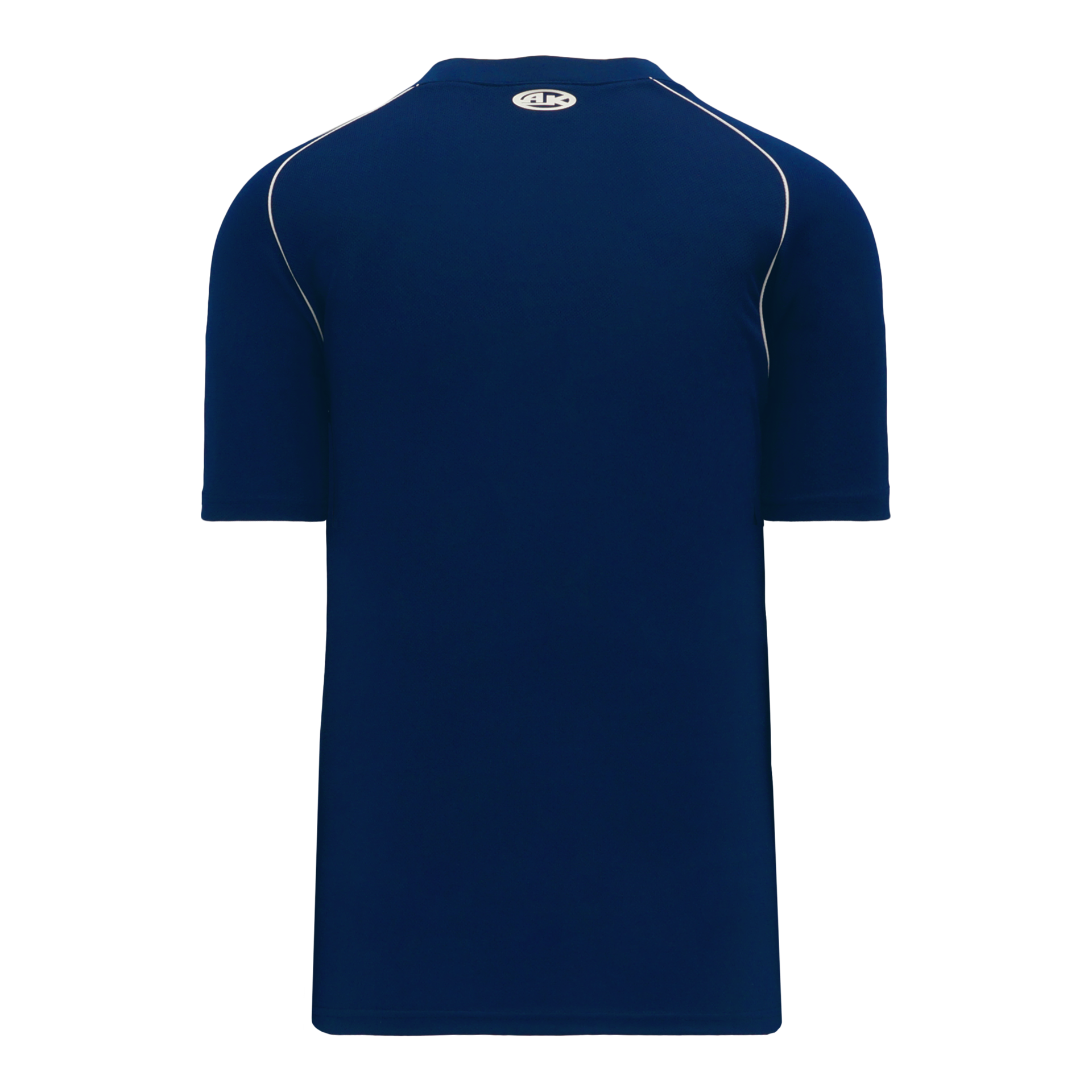 Two Button Baseball Jerseys BA1344-G01 30