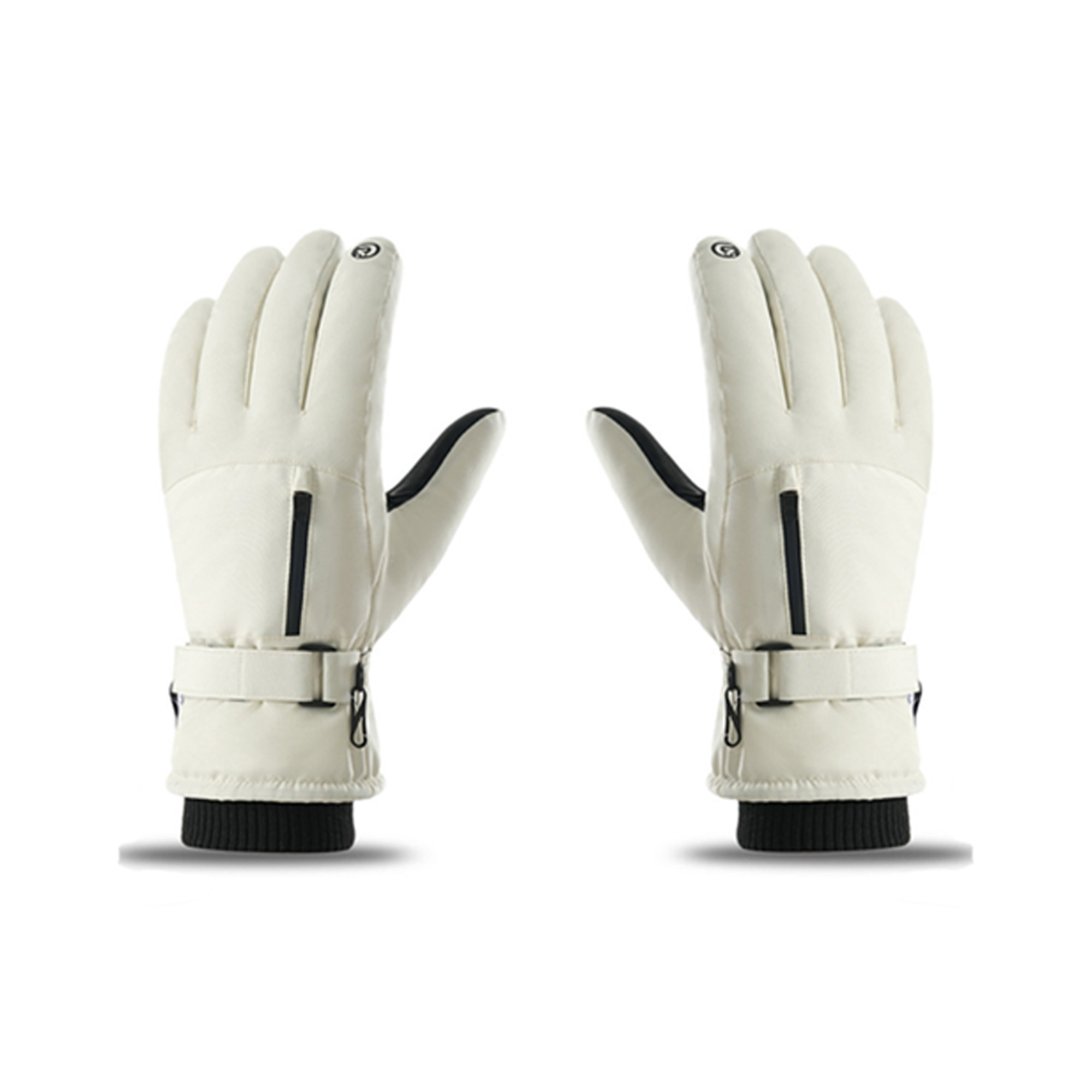 Winter Warm Gloves Touch Screen 5