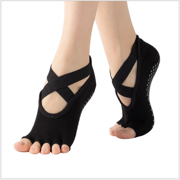Yoga Socks 3