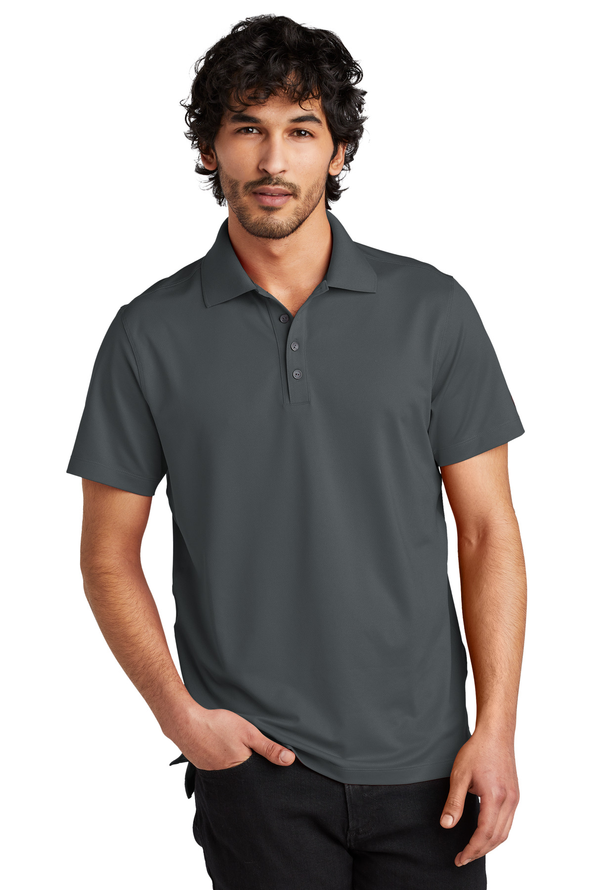 OGIO® Metro Polo 8