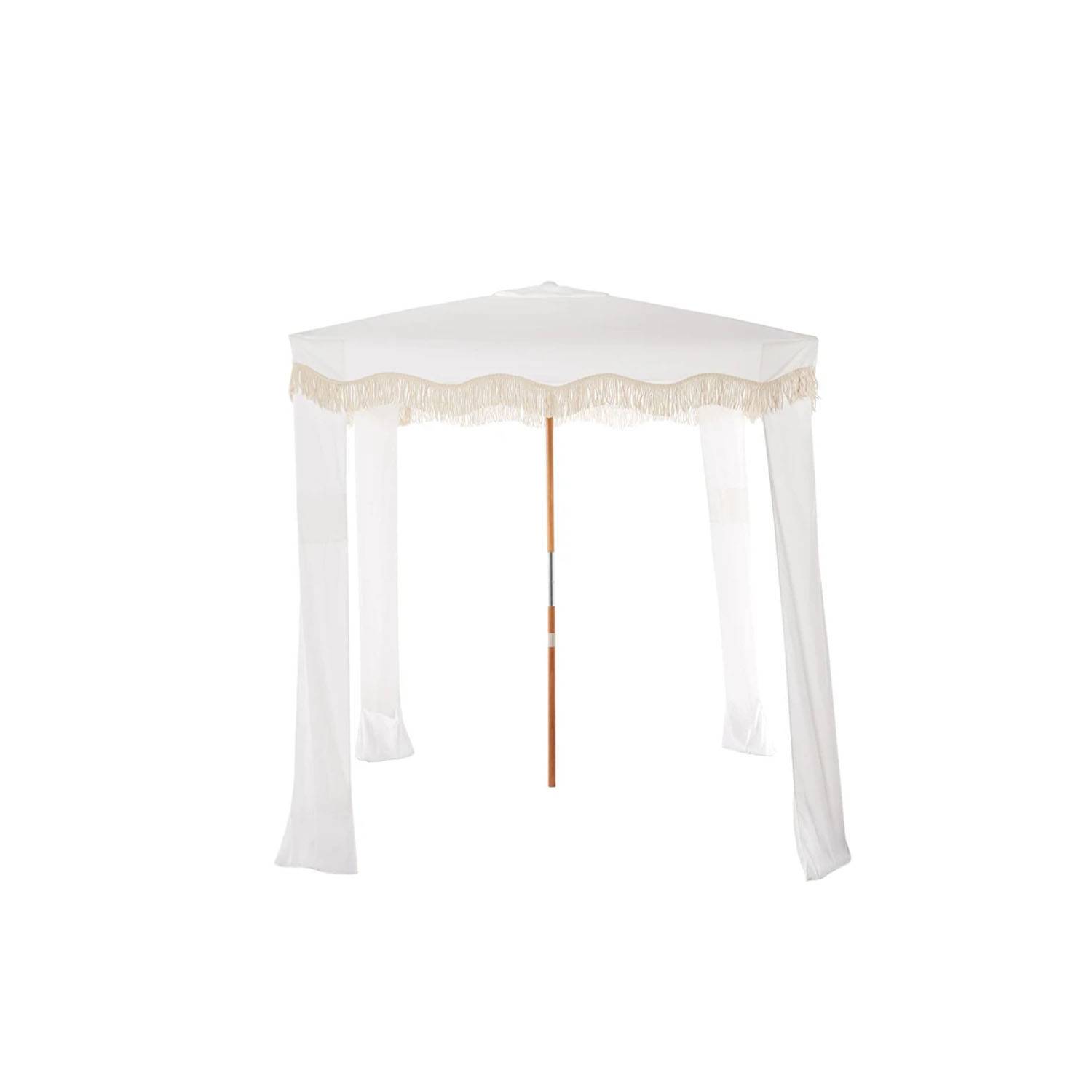 Waterproof UV-Resistant Portable Outdoor Canopy Tent 5