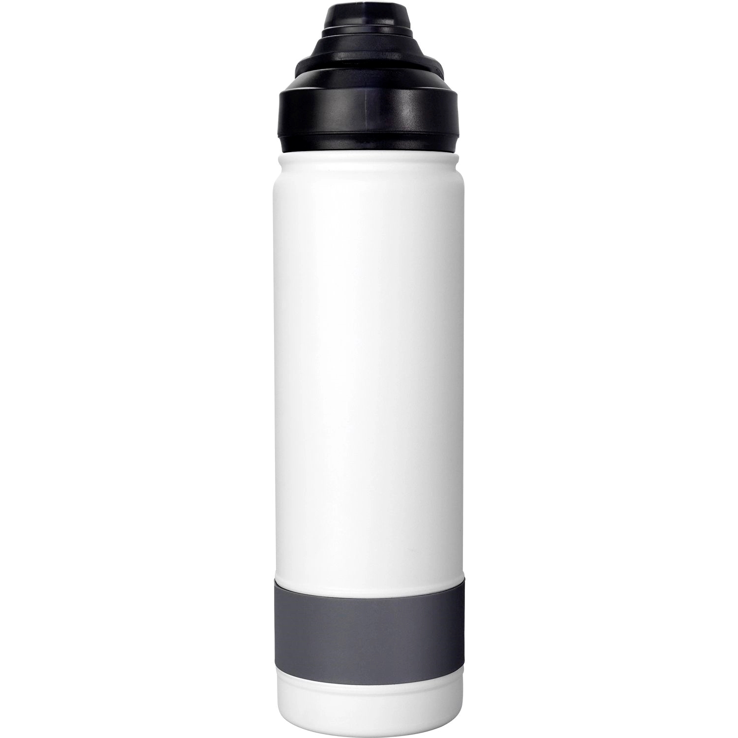 Colorful Sip Top 24 oz. Banded Bottle 19