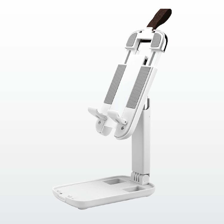 Adjustable Smartphone Stands - White 2