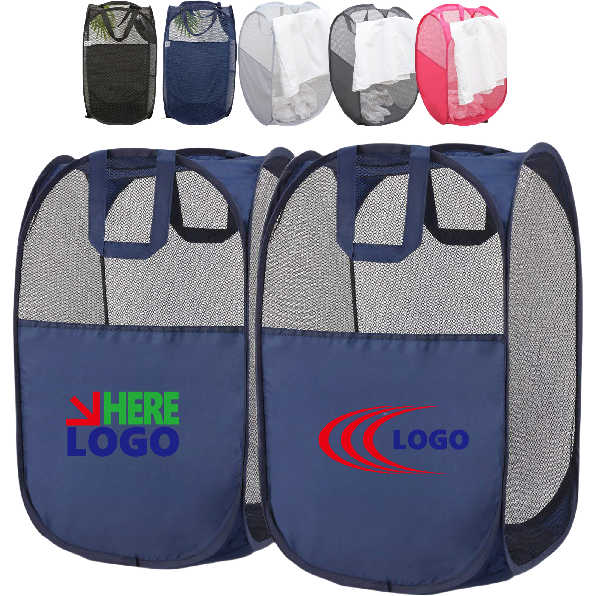 Large Laundry Basket MOQ20 1
