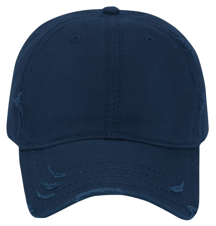 OTTO CAP® 6 Panel Low Profile Dad Hat 24