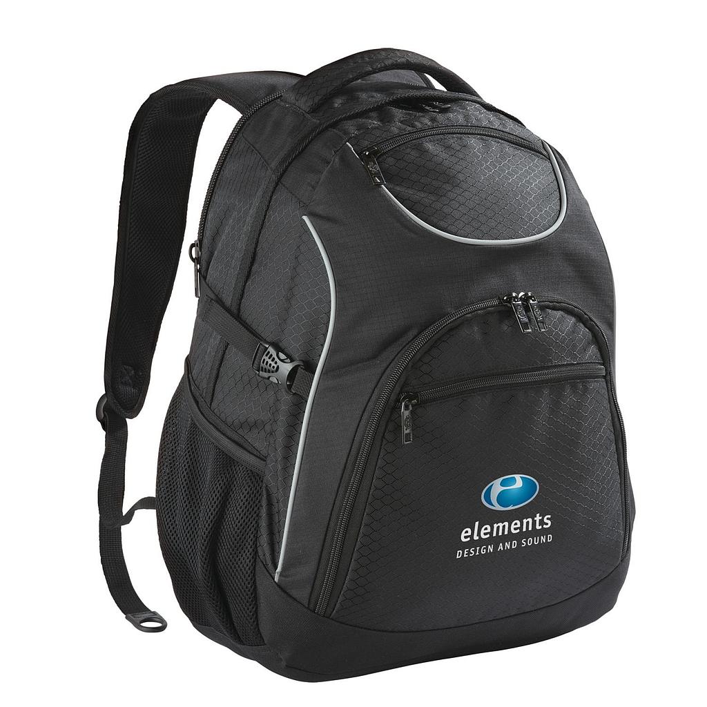 Explorer Backpack 2