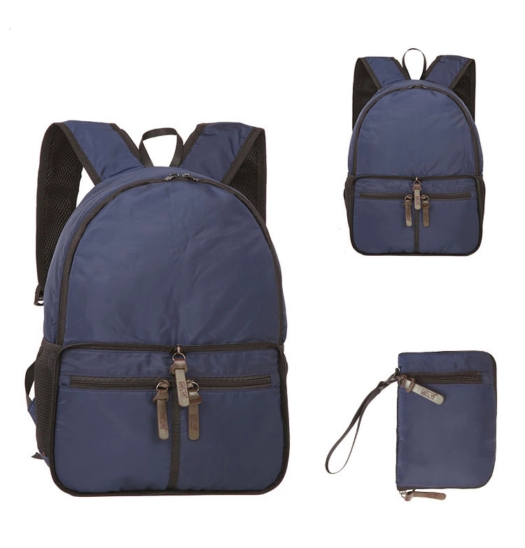 Classic Lightweight Backpack 2