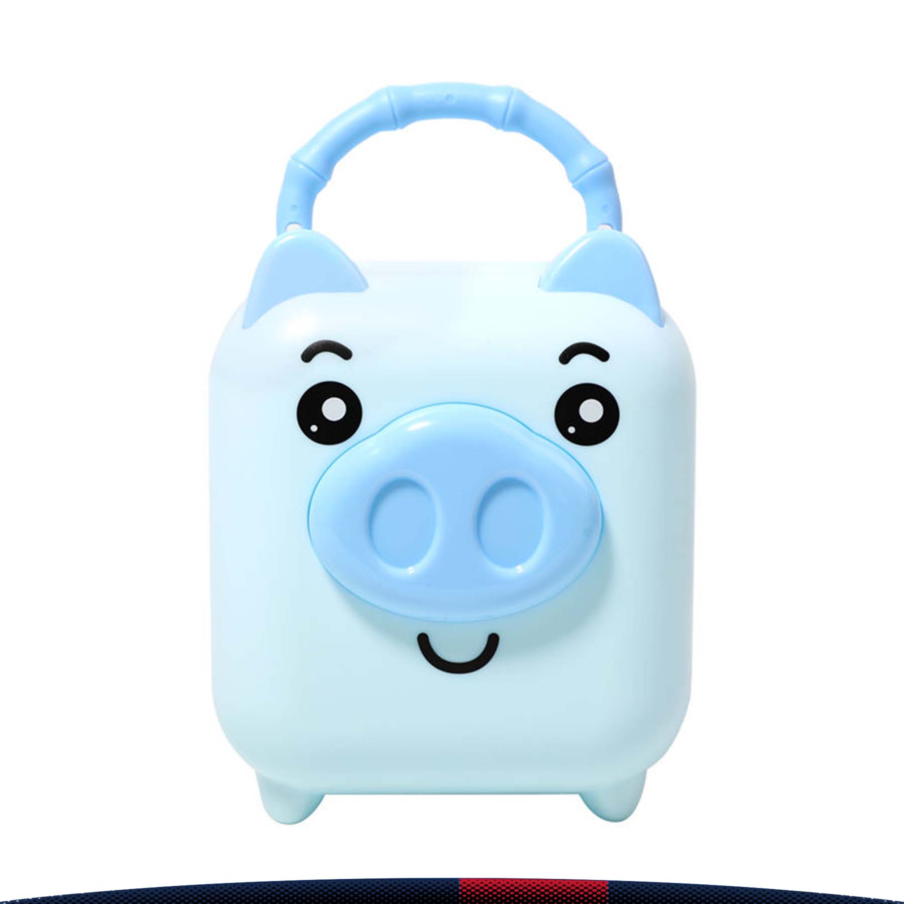 Vitom Piggy Bank 3