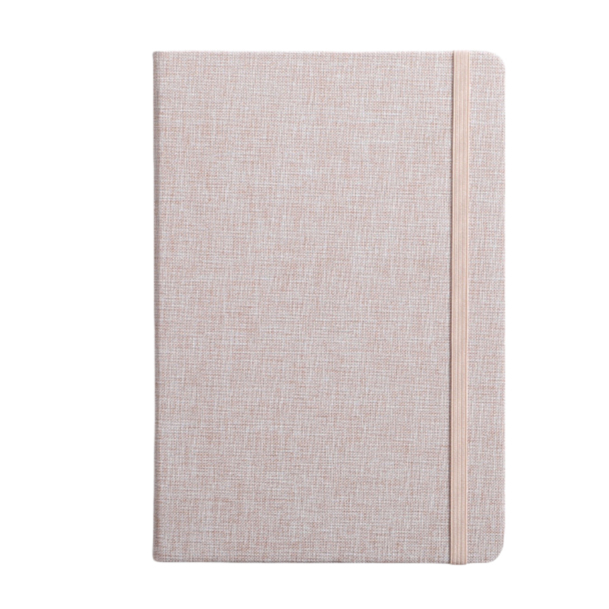 Journal Notebook - OCEAN 4