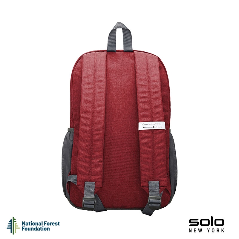 Solo New York RE:Solve Backpack 13