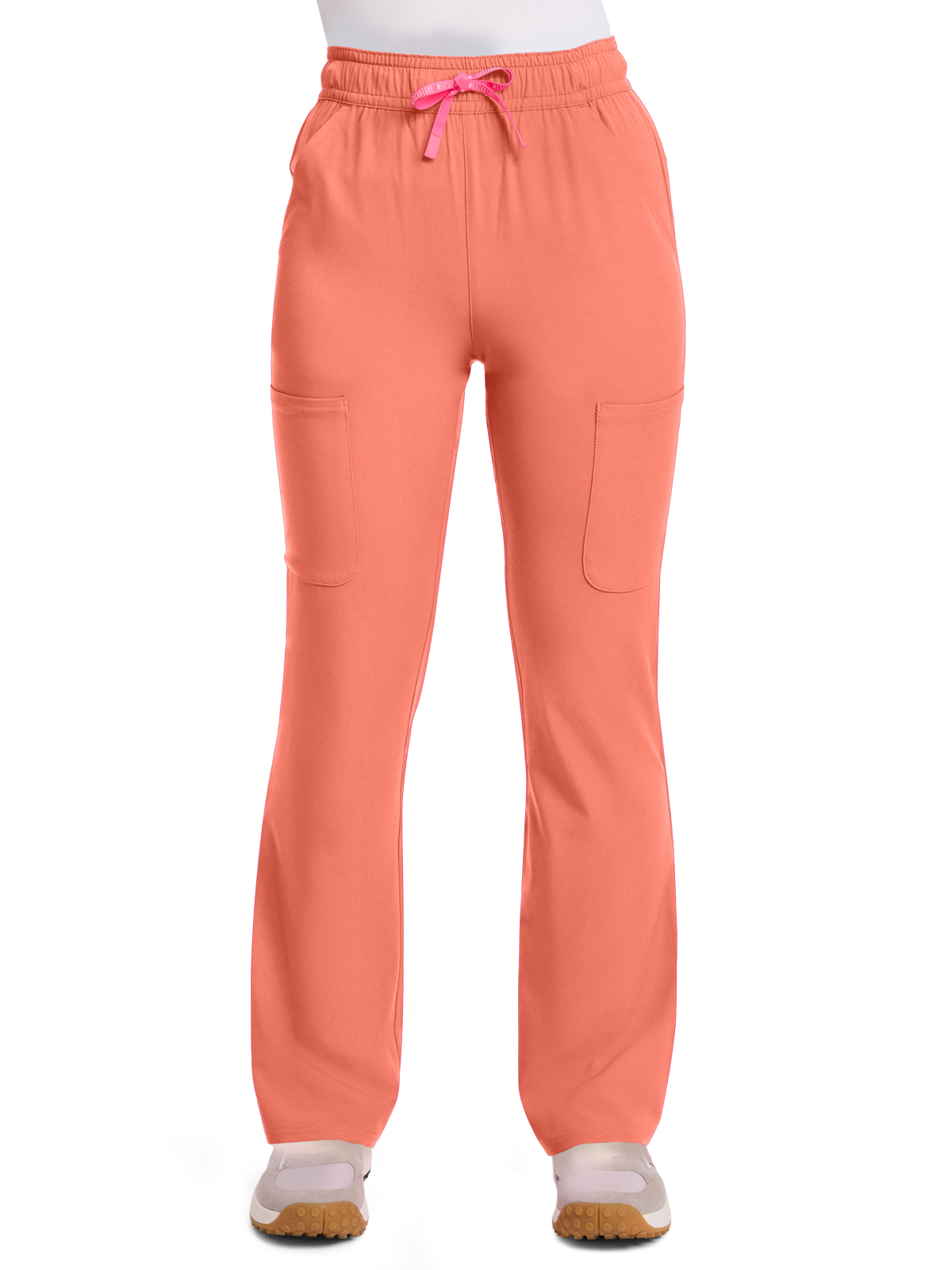Med Couture - MC AMP - Women's 4-Pocket Flare Pant 14