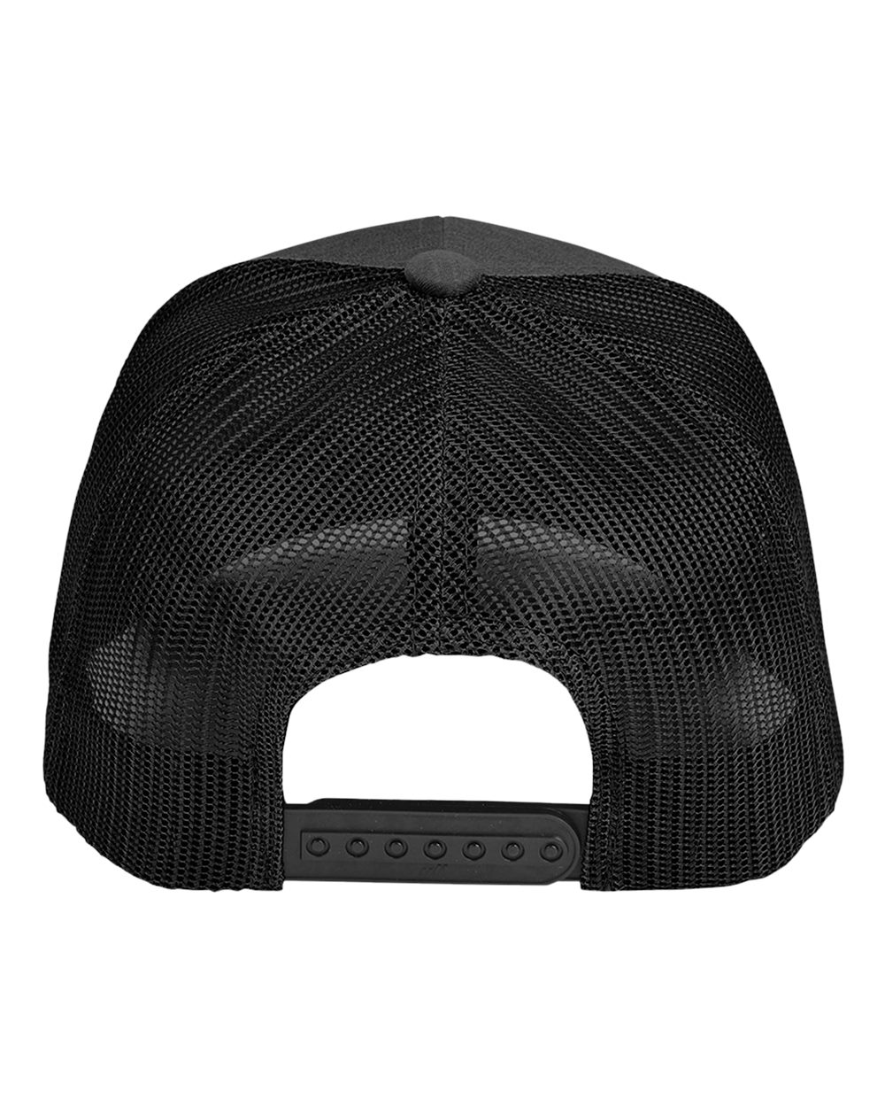 Zone Sonic Heather Trucker Cap by Yupoong - TT802 11