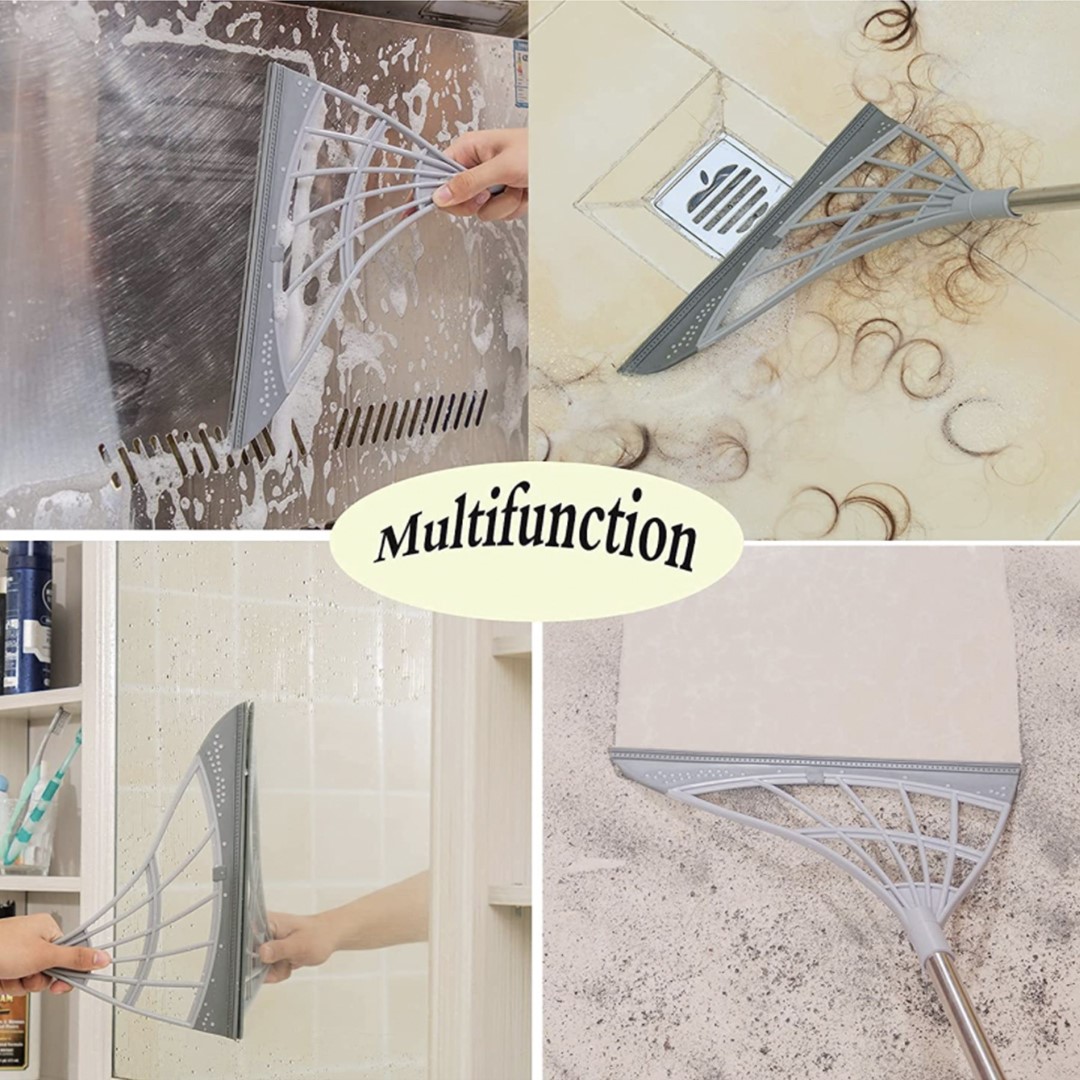 Multi Functional Magic Broom Sweeper 4