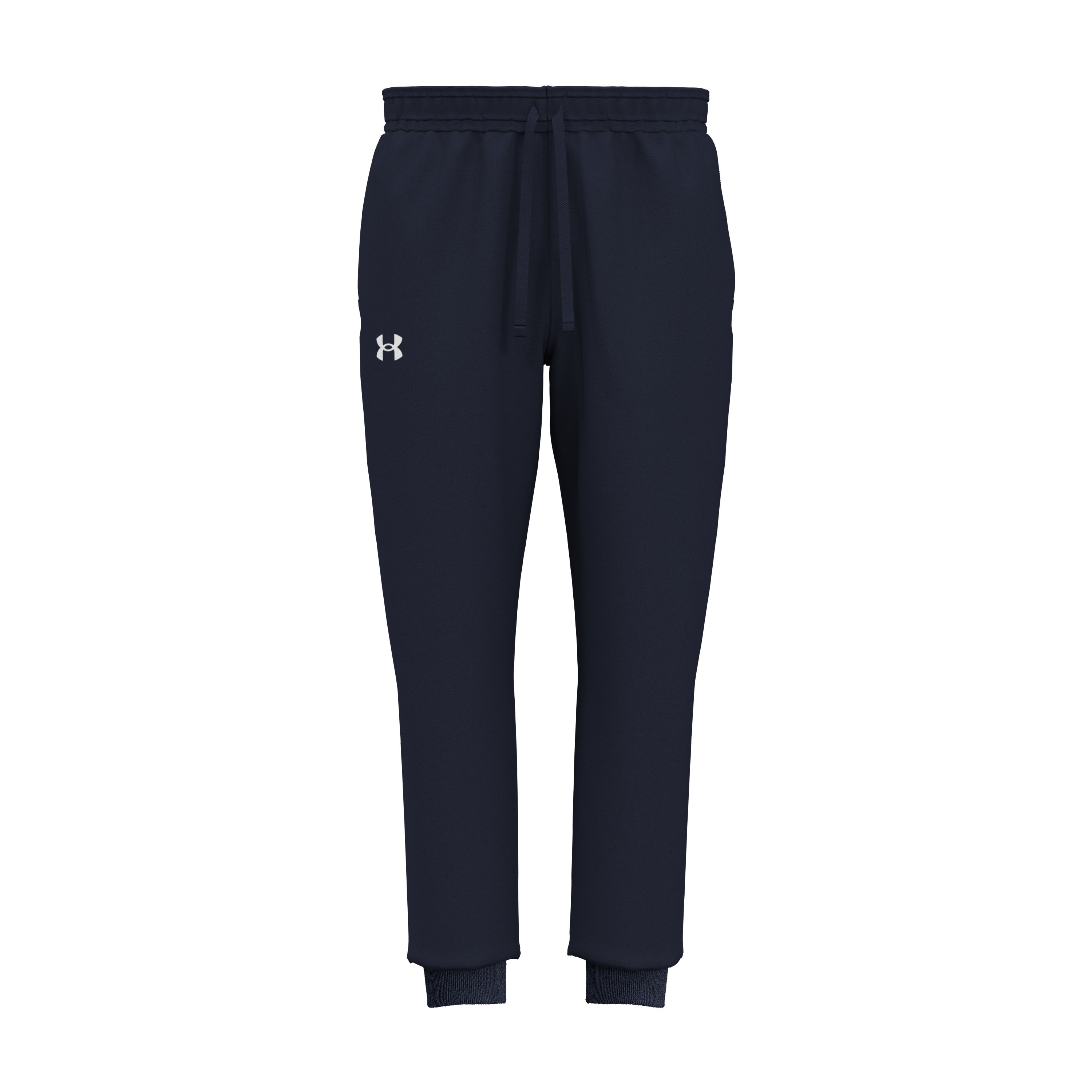 Boys' UA Rival Fleece Joggers  5