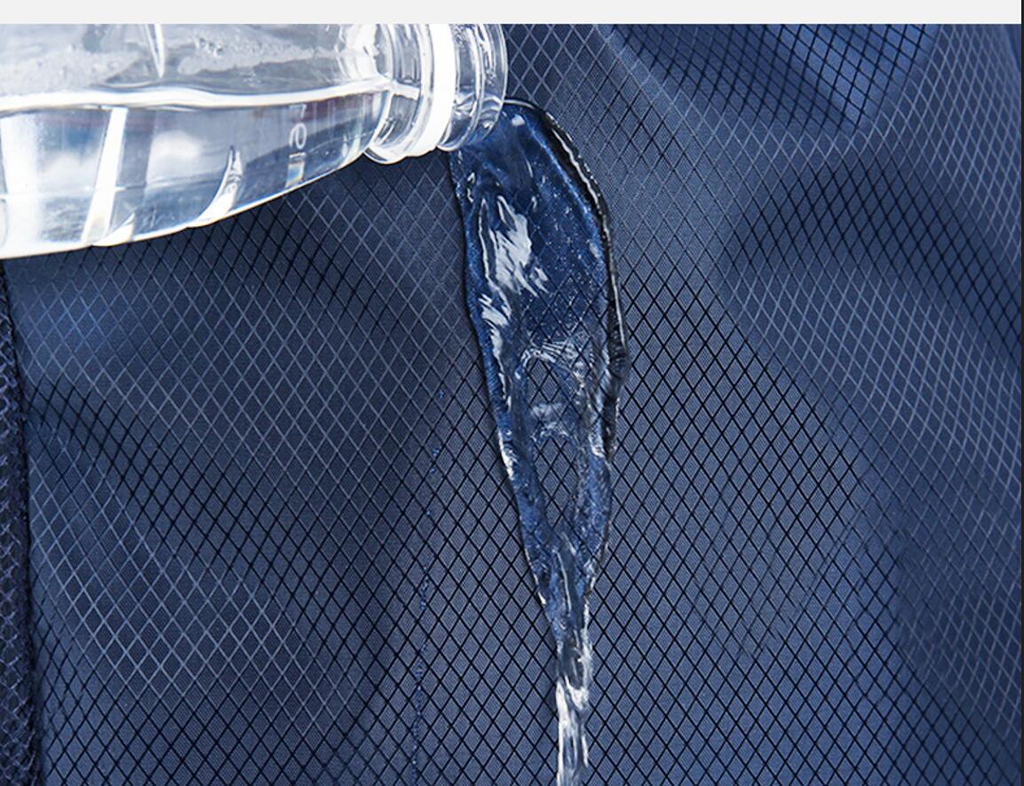 Drawstring Backpack 3