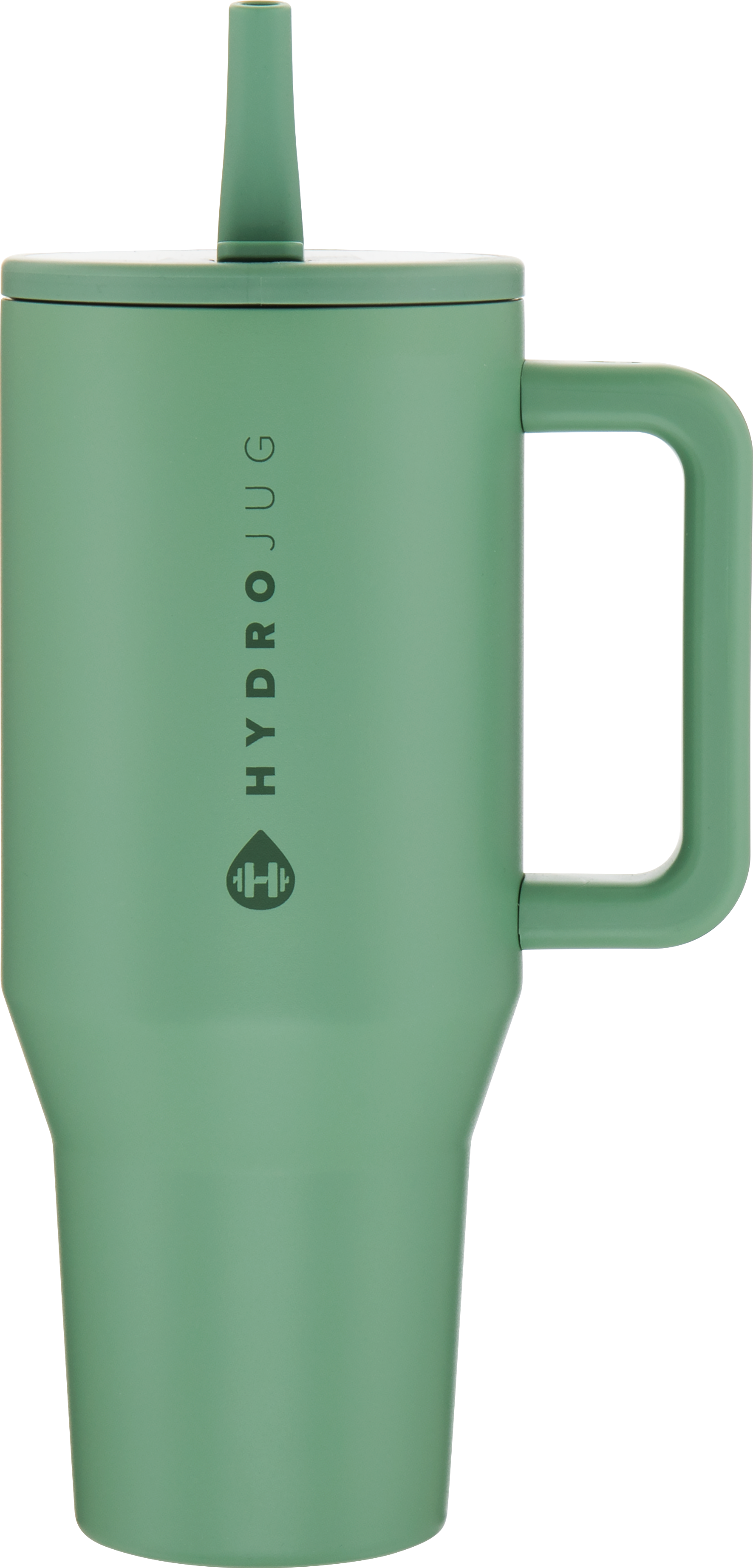 40 oz hydrojug traveler - powder 108