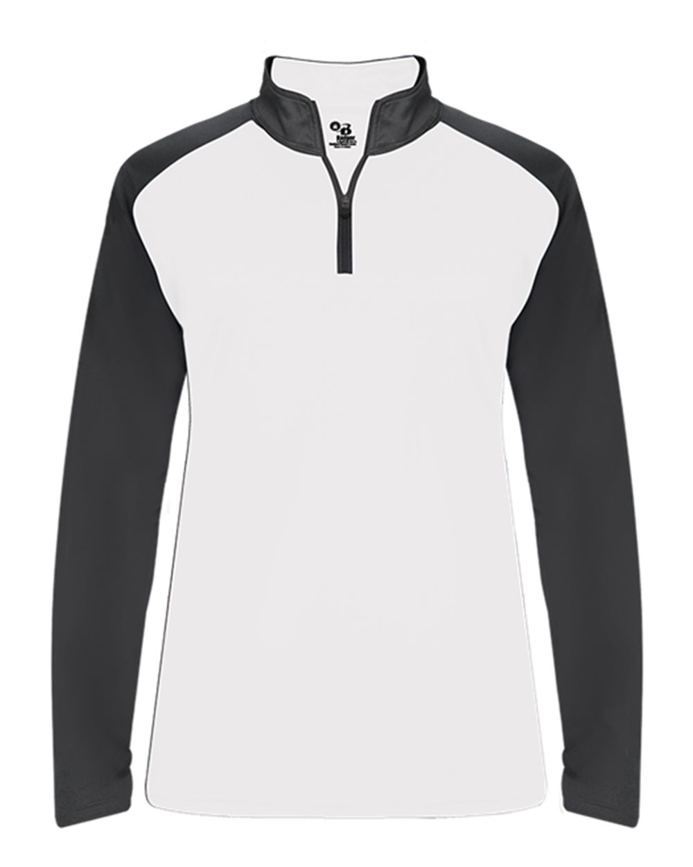 Women's Ultimate SoftLock™ Sport Quarter-Zip Pullover - 4008 14