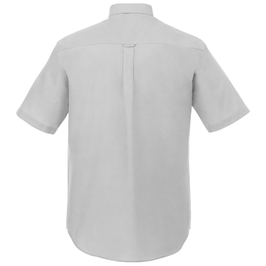Men's SAMSON Oxford SS Shirt 55