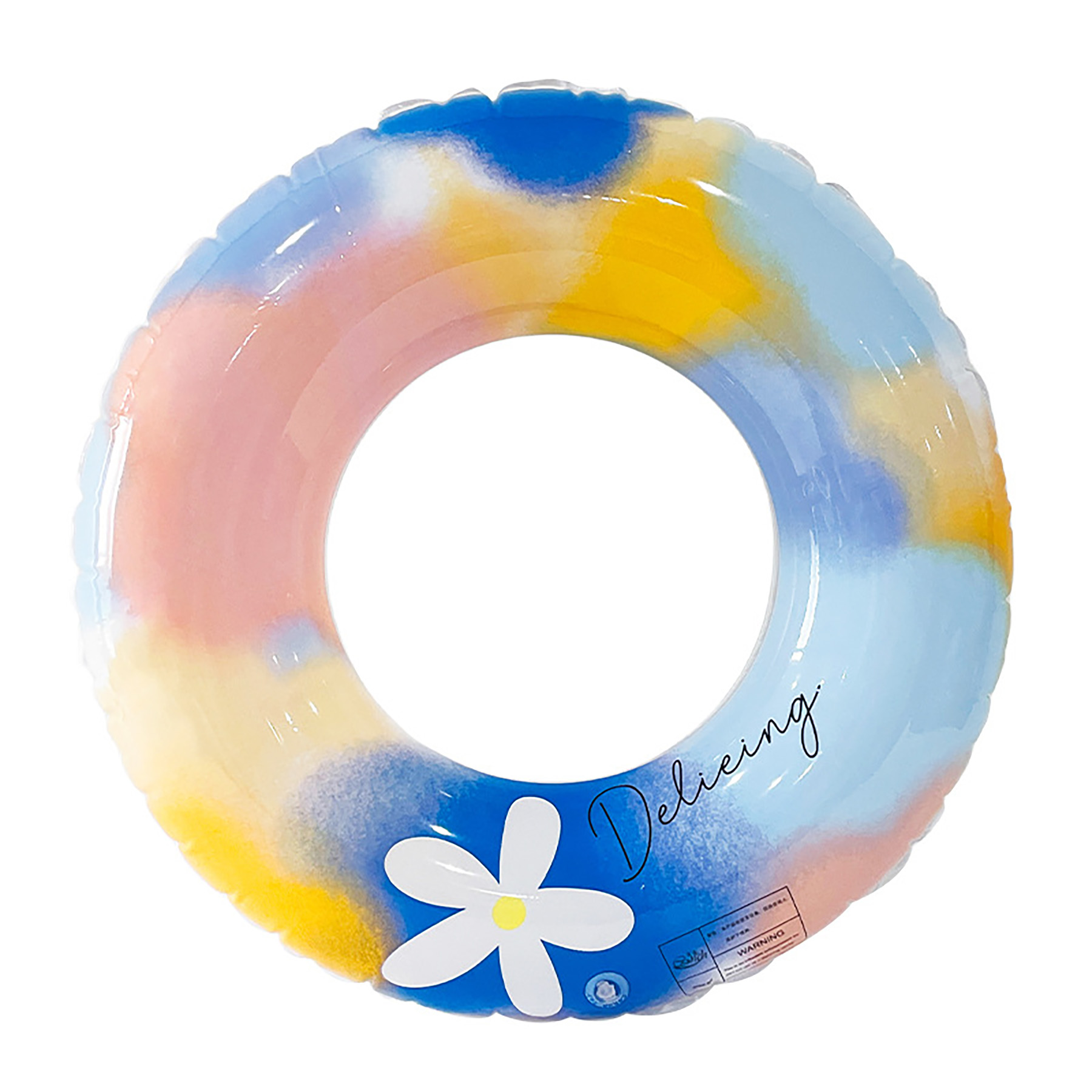 Inflatable Inner Tubes for Floating 2