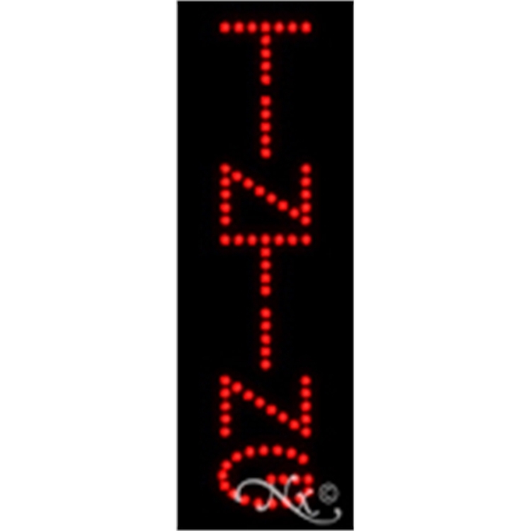 Economic LED Sign 2