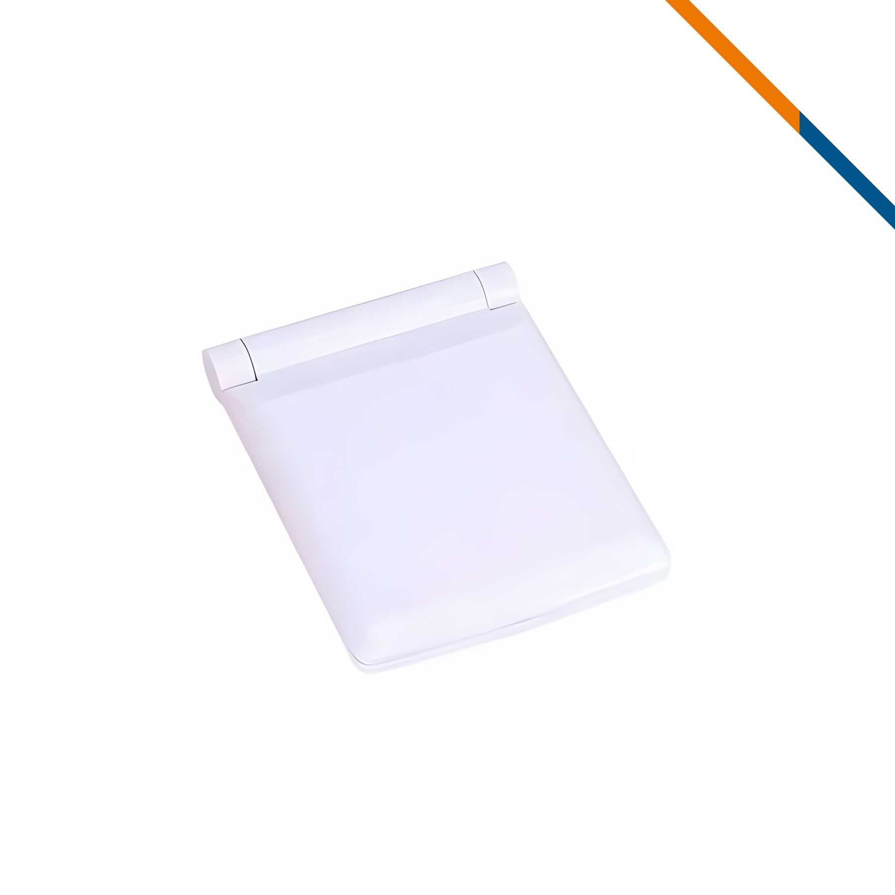 Eliza LED Compact Mirror 2