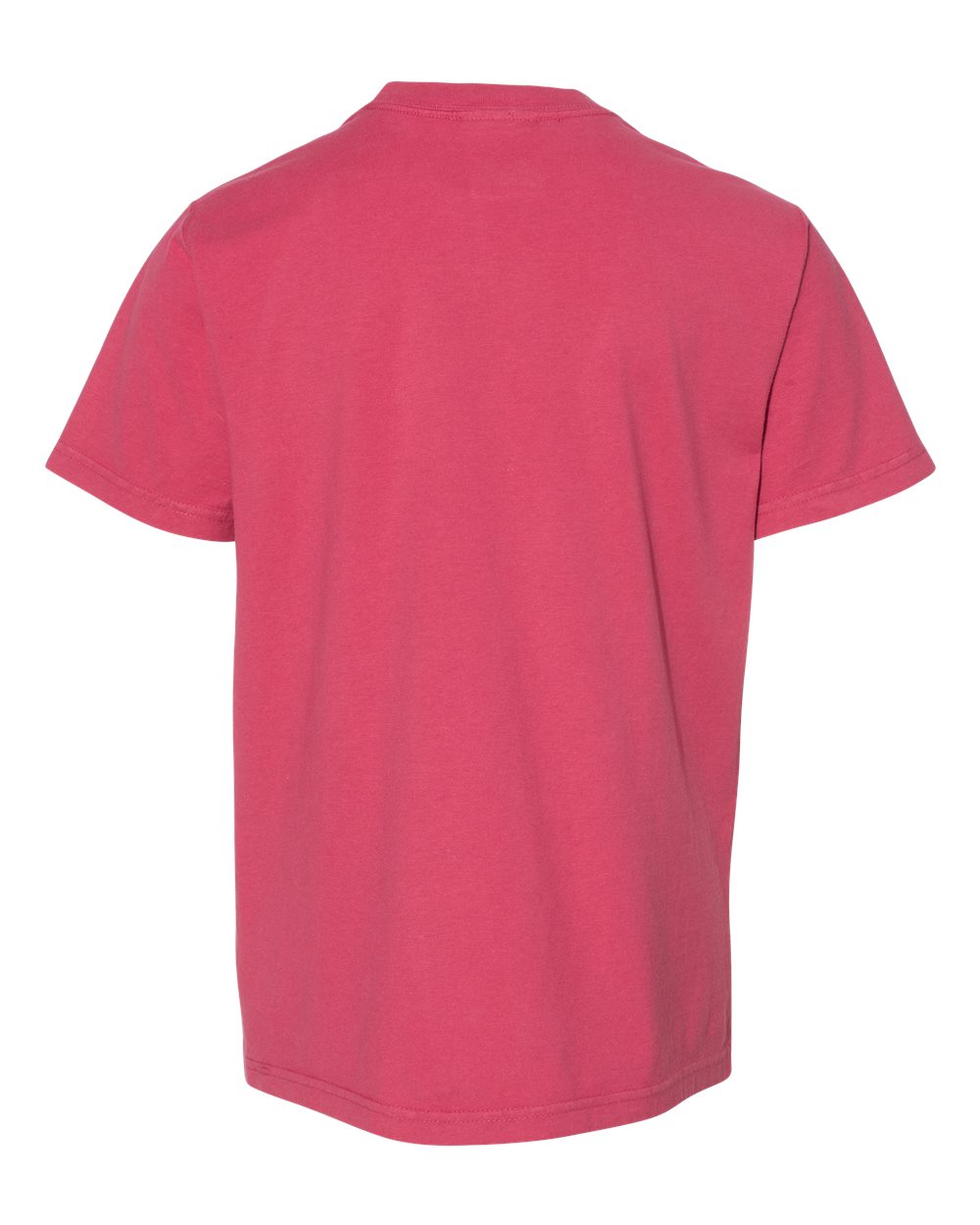 Youth Garment-Dyed T-Shirt - GDH175 109