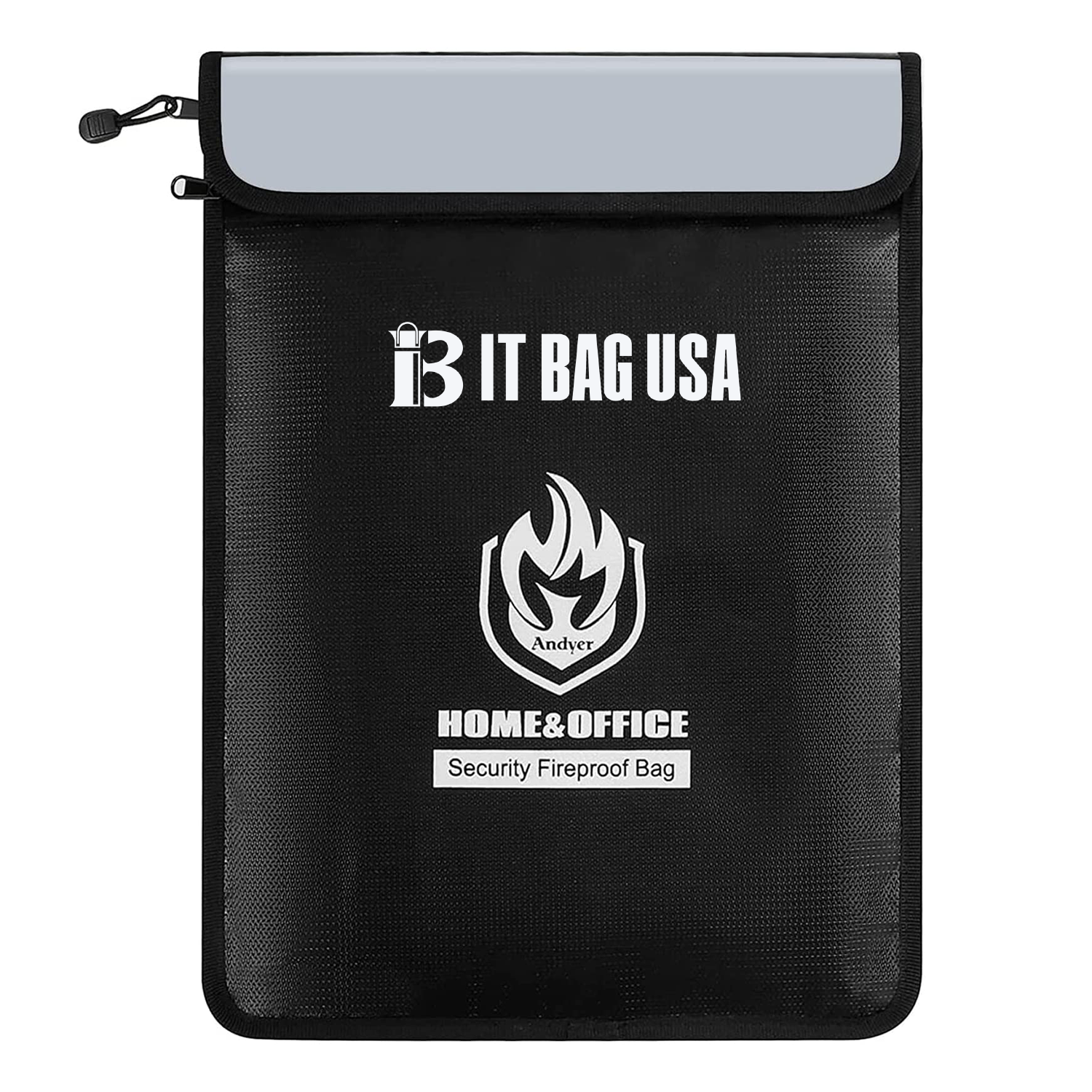 Fireproof Document Bag 1
