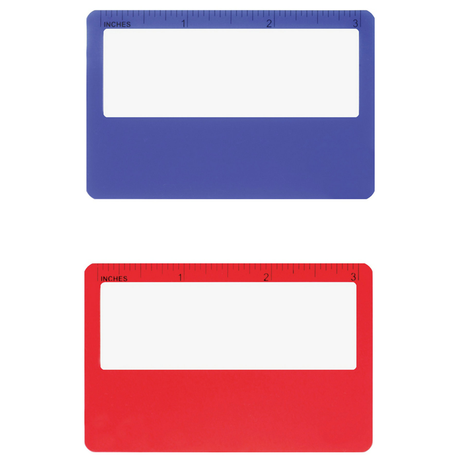 Credit Card Magnifier 1
