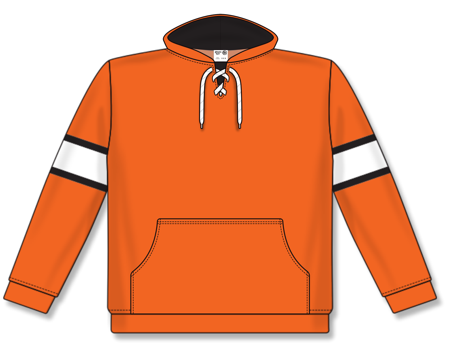 Apparel Sweatshirts A1845-G01 107