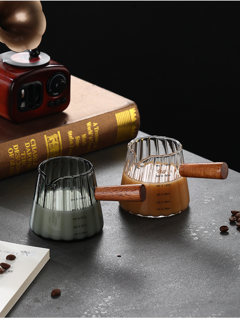Espresso Cups 6OZ 3