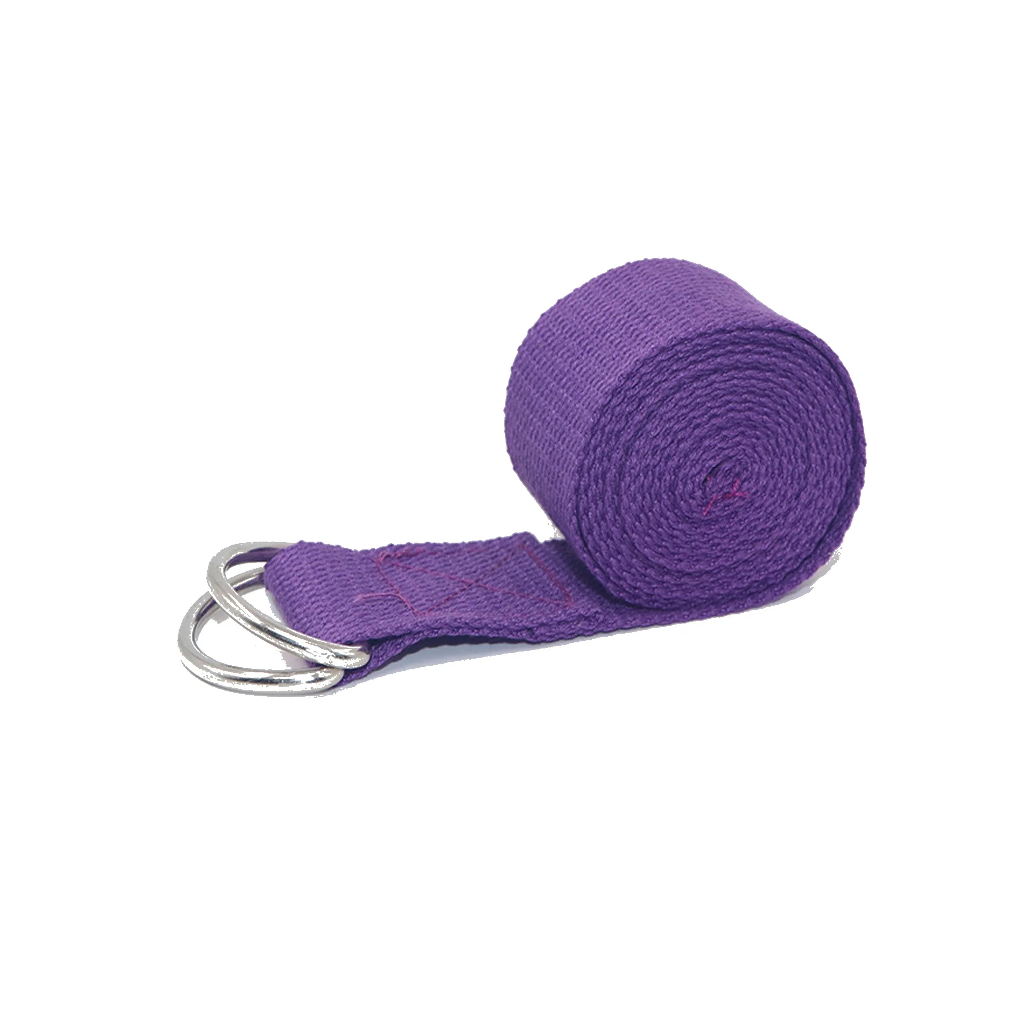 High Elastic Yoga Stretch Belt MOQ 10pcs 3