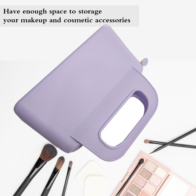 Silicone Pouch 3