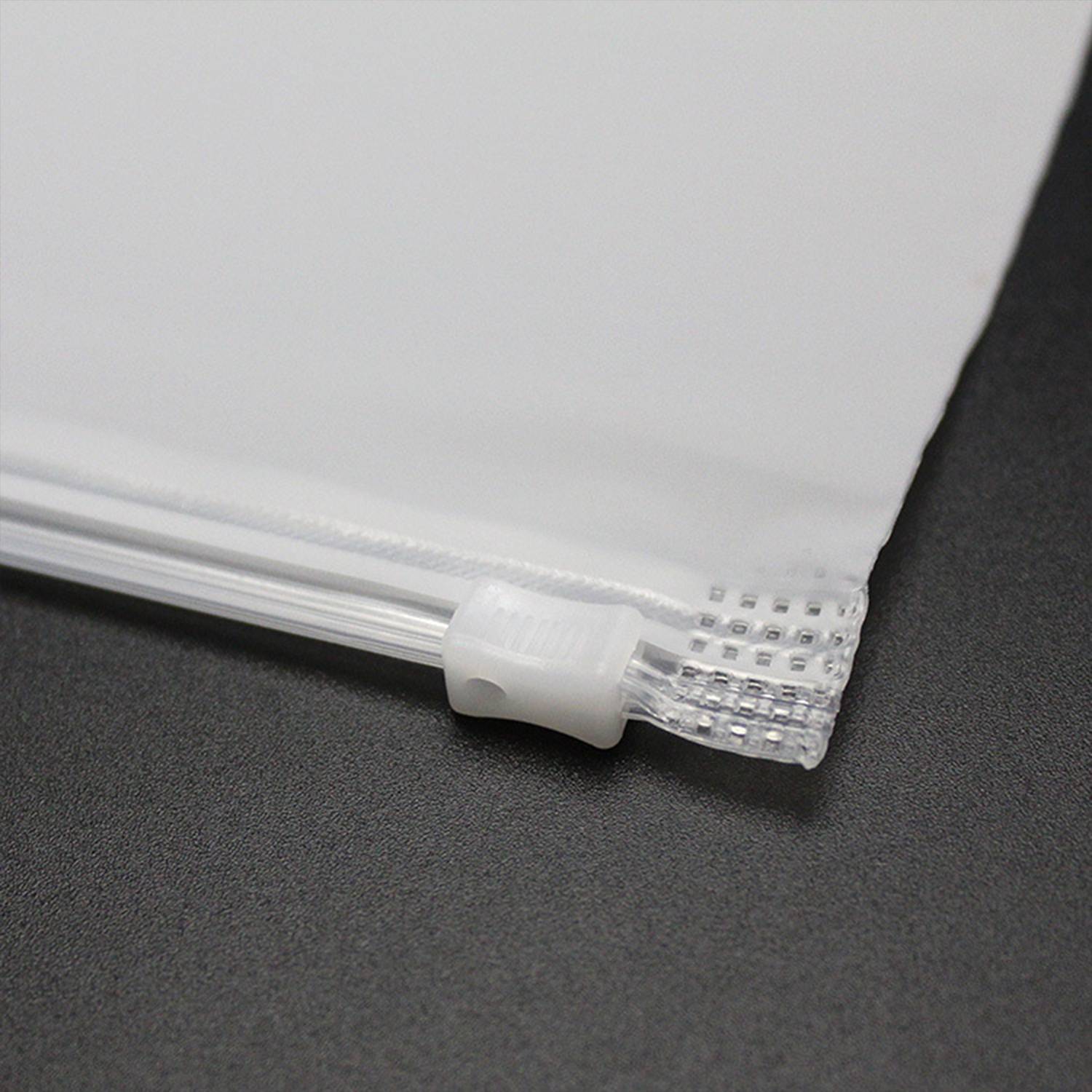 Clear Poly Packing Bags For Shipping Translucent 6