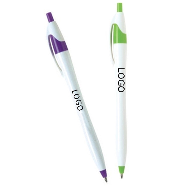 Promotional Dart Pen 8