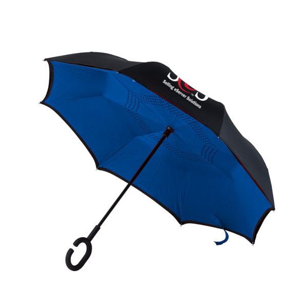 Stratton Reversible Umbrella 9