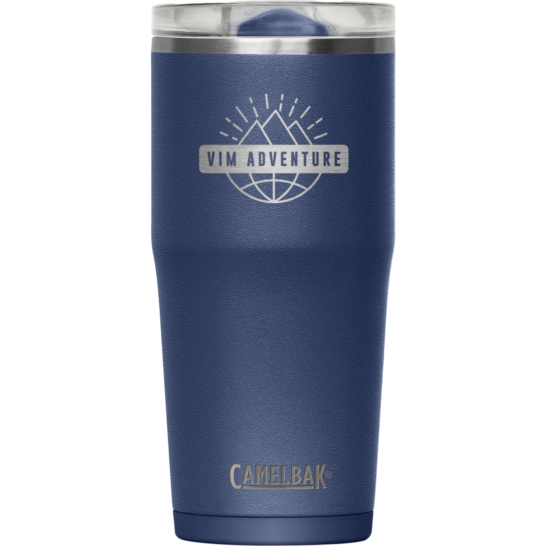 Camelbak Thrive Leakproof Tumbler 20oz 47
