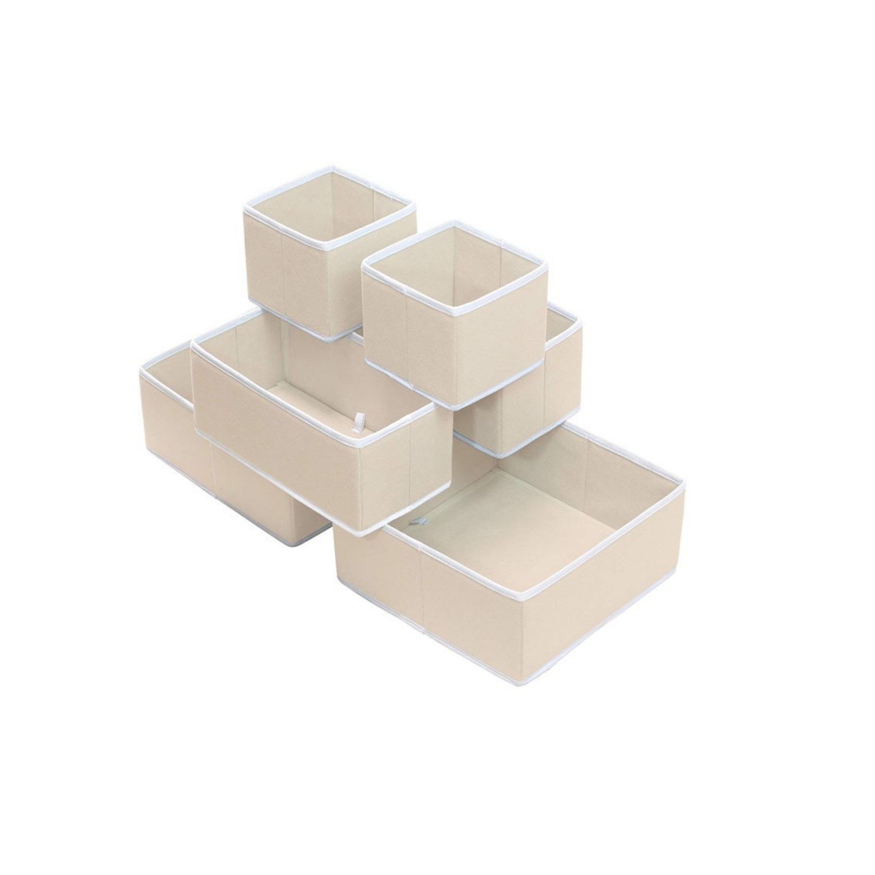 Foldable Cloth Storage Box 5