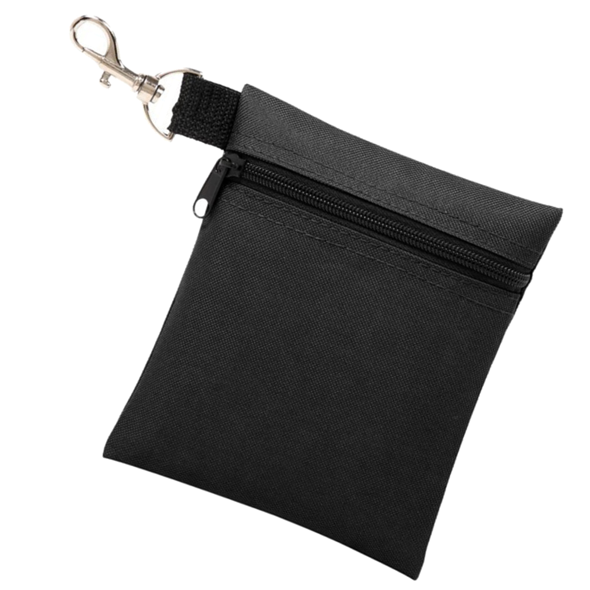 Nylon Golf Ball Pouch 8
